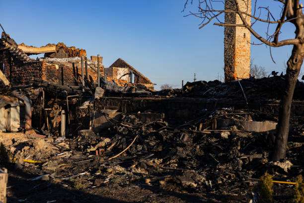 Reliable Odor Removal contractor in Trenton, OH by Fire Damage Laser Cleaning