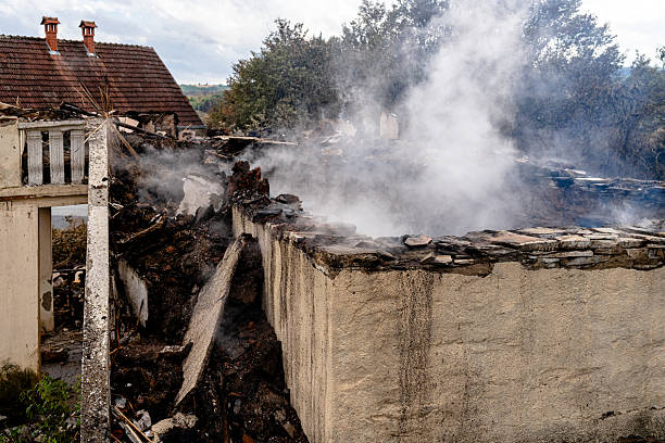 Affordable Odor Removal solutions in Trenton, OH